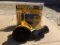 DEWALT DCW210 ORBIT SANDER WITH BATTERY AND CHARGER
