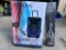 MAGNA WIRELESS BLUETOOTH SPEAKER AND TRIPOD STAND APPEARS UNUSED