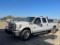 2015 FORD F250 PICKUP