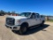 2016 FORD F250XL PICKUP