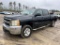 2009 CHEVROLET 2500HD PICKUP