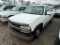 2001 CHEVROLET 1500 PICKUP