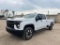 2022 CHEVROLET 2500HD PICKUP