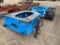 TANDEM AXLE PIN-ON STINGER