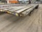 1997 48FT FLATBED LUFKIN TRAILER