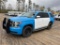 2016 CHEVROLET TAHOE SUV