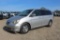 2005 HONDA ODYSSEY
