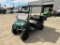2021 CUSHMAN HAULER 800X GOLF CART | NO TITLE