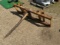 HAY SPEAR