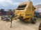 VERMEER 665ORA ROUND HAY BALER