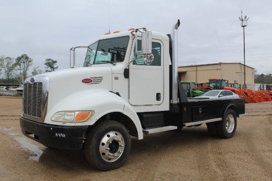 2011 PETERBILT PB325 TRUCK