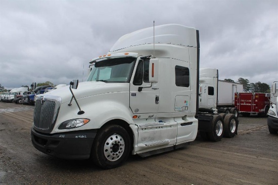 2015 INTERNATIONAL PROSTAR