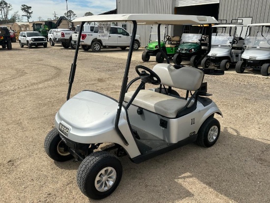 E-Z-GO GOLF CART | NO TITLE