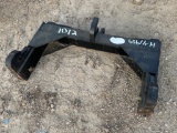 HITCH FOR TRACTOR