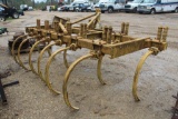 MASSEY FERGUSON 11FT CHISEL PLOW