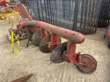 MASSEY FERGUSON DISC HARROW