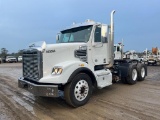 2018 FREIGHTLINER TRUCK 122SD DAY CAB TRUCK