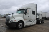 2014 INTERNATIONAL PROSTAR