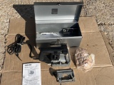 PORTER CABLE TILT FENCE PLATE JOINER