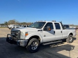 2015 FORD F250 PICKUP