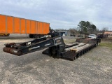1974 NA-BURS 44FT LOWBOY | NO TITLE