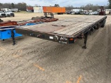 GREAT DANE 48FT STRETCH FLATBED TRAILER