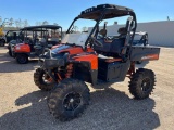 2012 POLARIS RANGER XP | NO TITLE