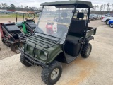 2007 CHUCK WAGON ATV | NO TITLE