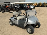 NO TITLE | E-Z-GO GOLF CART