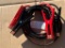 HEAVY DUTY BOOSTER CABLES