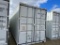 40FT HIGH CUBE MULTI DOOR CONTAINER