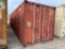 40FT CONTAINER