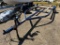 20FT TRACKE BOAT TRAILER | NO TITLE