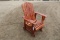 CEDAR GLIDER