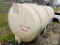 2000 GALLON DIESEL FUEL TANK