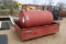 500 GALLON FUEL TANK