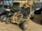 GO CART | FOR PARTS/REPAIRS | NO TITLE