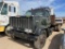 2006 GMC TOP KICK | FOR PARTS/REPAIRS