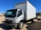 2008 FORD LCF | FOR PARTS/REPAIRS
