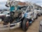 2007 FORD F750 DIGGER/DERRICK TRUCK | FOR PARTS/REPAIRS