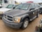 2004 DODGE DURANGO SUV | PARTS/REPAIRS