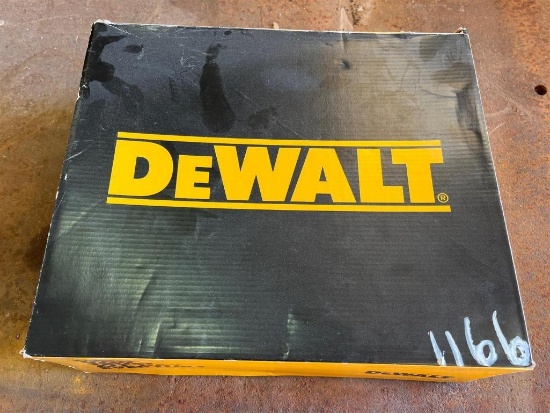 DEWALT WORK BOOTS