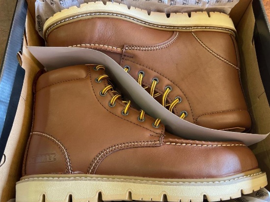 DEWALT WORK BOOTS