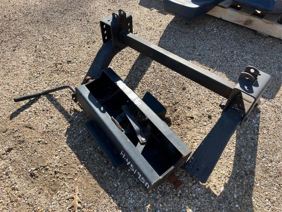 5TH WHEEL HITCH