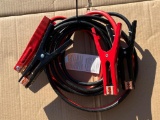 HEAVY DUTY BOOSTER CABLES