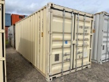20FT CONTAINER