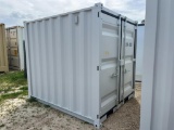 8FT CONTAINER