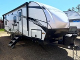 2022 FOREST RIVER TRACER 28FT BUMPER PULL CAMPER