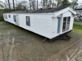 PHOENIX 16FT X 80FT HOUSE TRAILER | NO TITLE