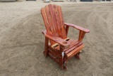 CEDAR GLIDER